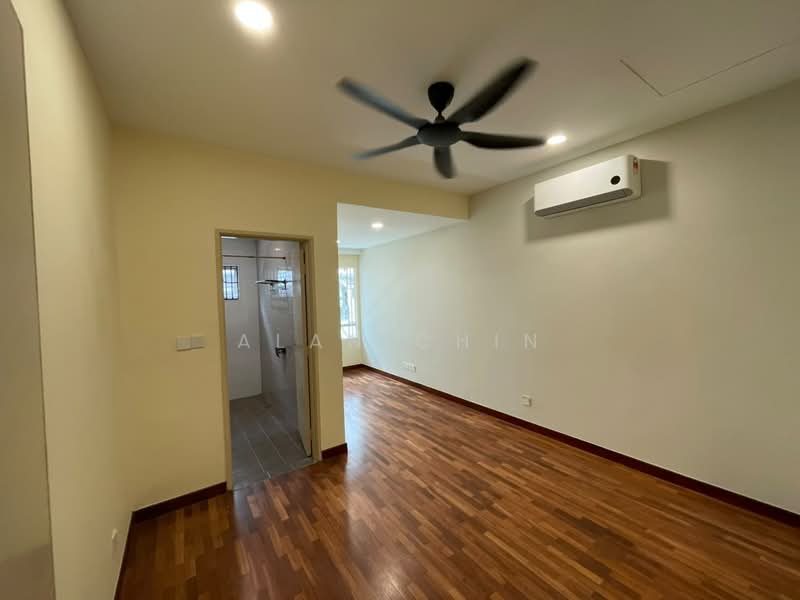 2-storey Terraced House for Rent in Sering Ukay (Ampang) - Alan Chin - Interior - PropertyGuru.com.my