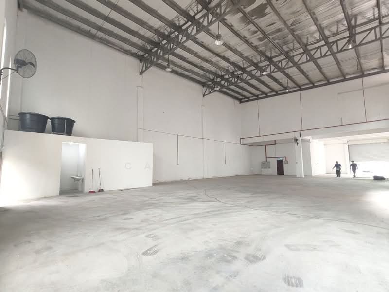 Semi-D Factory for Sale in Johor Bahru (Johor) - Carson . - Interior - PropertyGuru.com.my