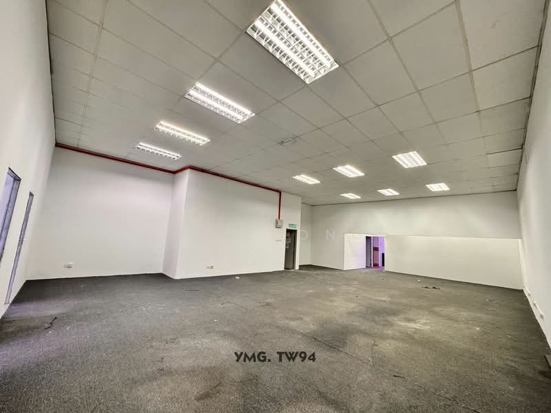 Kedai / Pejabat untuk Disewa di Port Klang (Pelabuhan Klang) (Selangor) - KH Chong - Interior - PropertyGuru.com.my