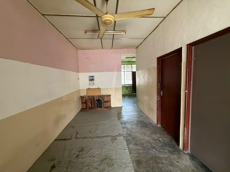 Rumah Teres 1 Tingkat untuk Dijual di Taman Ria Jaya (Sungai Petani) - Derrick Ng - Corridor - PropertyGuru.com.my