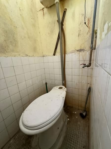 Rumah Teres 1 Tingkat untuk Dijual di Taman Ria Jaya (Sungai Petani) - Derrick Ng - Bathroom - PropertyGuru.com.my