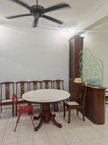 Rumah Teres 2 Tingkat untuk Dijual di Taman Desa Palma (Bukit Mertajam) - May Choo - PropertyGuru.com.my