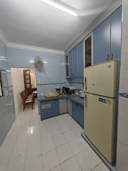 Rumah Teres 2 Tingkat untuk Dijual di Taman Desa Palma (Bukit Mertajam) - May Choo - PropertyGuru.com.my