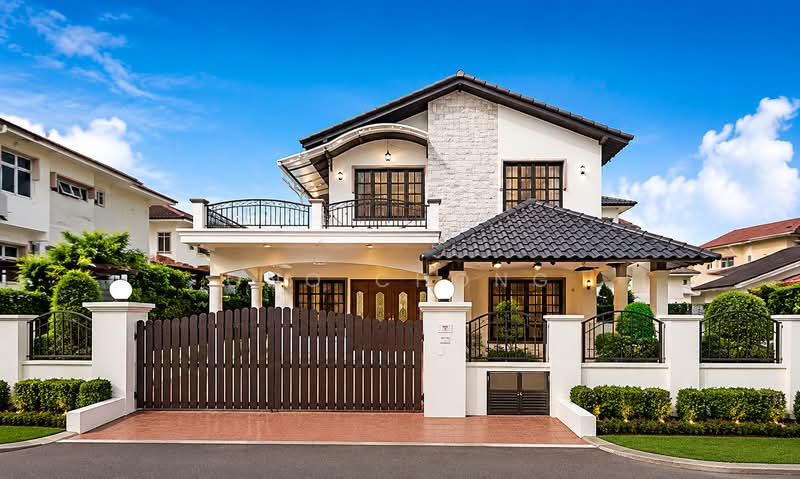 Bungalow for Sale in Taman Yoon Chan (Seremban) - Ono Chong - Exterior - PropertyGuru.com.my