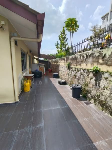 Bungalow for Sale in Taman Yoon Chan (Seremban) - Ono Chong - Exterior - PropertyGuru.com.my