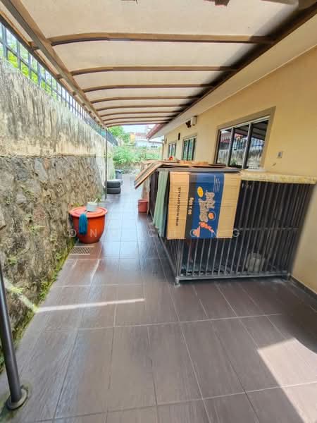 Bungalow for Sale in Taman Yoon Chan (Seremban) - Ono Chong - Exterior - PropertyGuru.com.my