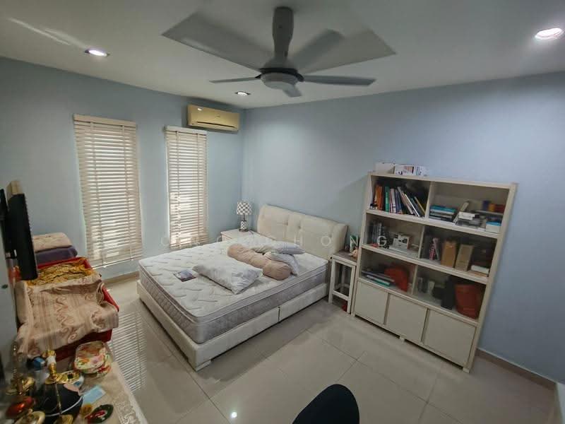 Rumah Banglo untuk Dijual di Taman Yoon Chan (Seremban) - Ono Chong - PropertyGuru.com.my