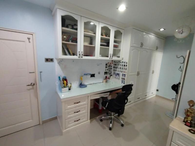 Rumah Banglo untuk Dijual di Taman Yoon Chan (Seremban) - Ono Chong - PropertyGuru.com.my