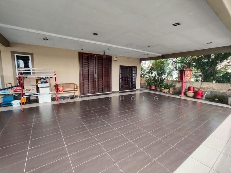 Rumah Banglo untuk Dijual di Taman Yoon Chan (Seremban) - Ono Chong - PropertyGuru.com.my