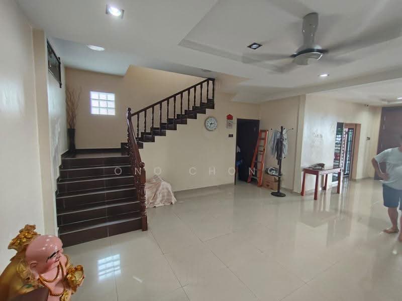 Rumah Banglo untuk Dijual di Taman Yoon Chan (Seremban) - Ono Chong - PropertyGuru.com.my