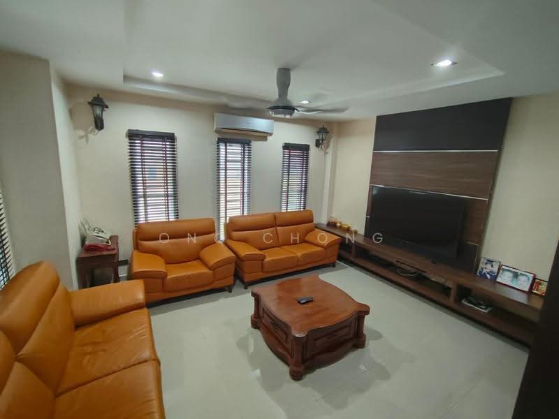 Rumah Banglo untuk Dijual di Taman Yoon Chan (Seremban) - Ono Chong - PropertyGuru.com.my