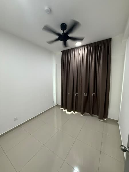Service Residence for Rent at Parkland Residence - Kent Fong - Bedroom - PropertyGuru.com.my