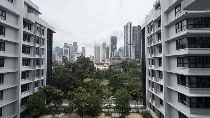 Kondominium untuk Dijual di Sastra U-Thant - Sia Yik Kiat - PropertyGuru.com.my