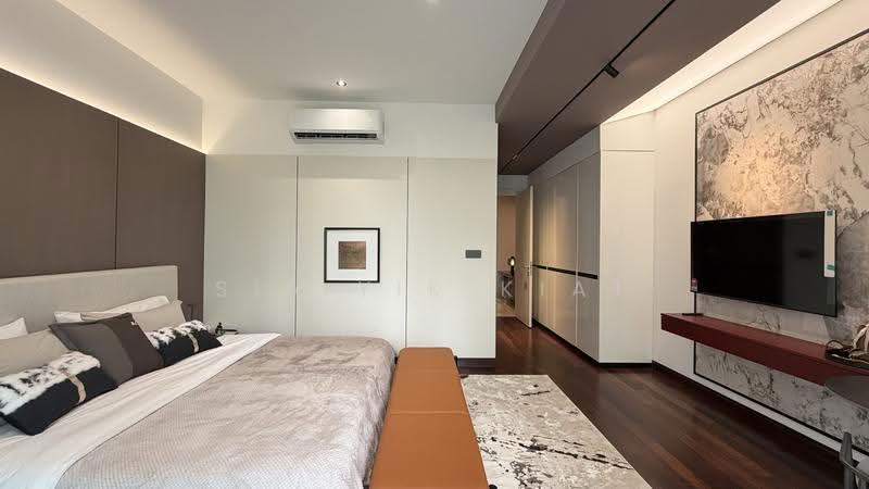 Kondominium untuk Dijual di Sastra U-Thant - Sia Yik Kiat - PropertyGuru.com.my