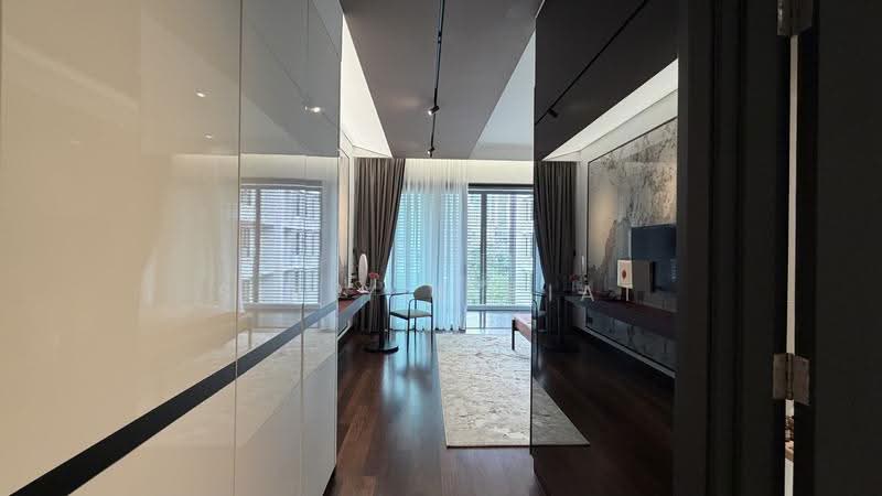 Kondominium untuk Dijual di Sastra U-Thant - Sia Yik Kiat - PropertyGuru.com.my