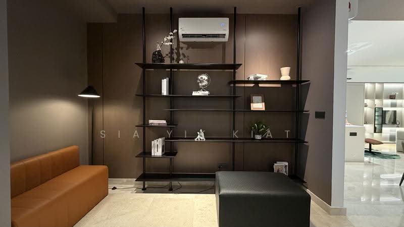 Kondominium untuk Dijual di Sastra U-Thant - Sia Yik Kiat - PropertyGuru.com.my