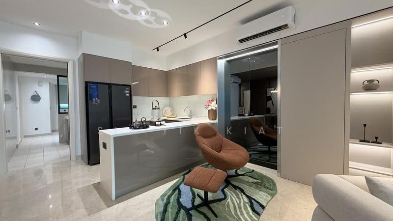 Kondominium untuk Dijual di Sastra U-Thant - Sia Yik Kiat - PropertyGuru.com.my