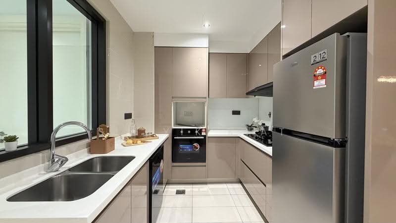 Kondominium untuk Dijual di Sastra U-Thant - Sia Yik Kiat - PropertyGuru.com.my