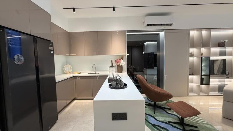 Kondominium untuk Dijual di Sastra U-Thant - Sia Yik Kiat - PropertyGuru.com.my