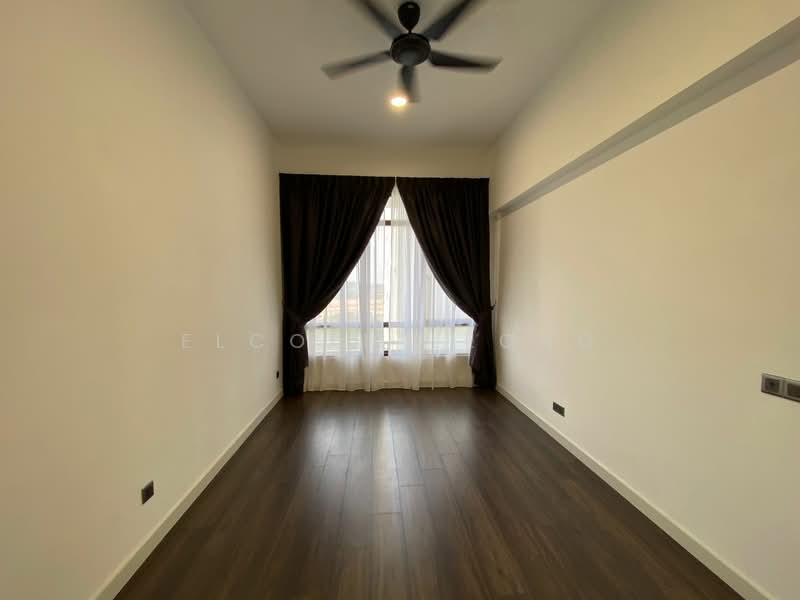 Service Residence for Rent at The Park 2 - Elcoln Leong - Interior - PropertyGuru.com.my