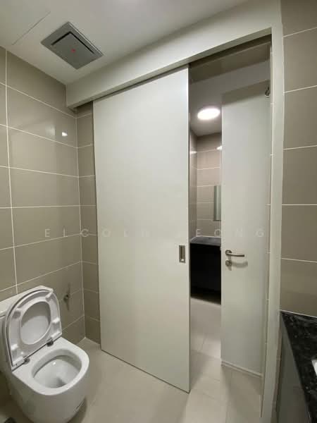 Service Residence for Rent at The Park 2 - Elcoln Leong - Bathroom - PropertyGuru.com.my