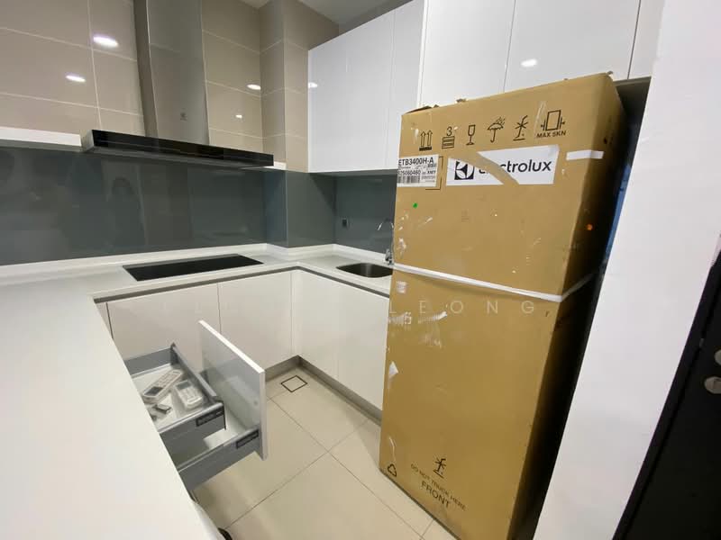 Service Residence for Rent at The Park 2 - Elcoln Leong - PropertyGuru.com.my