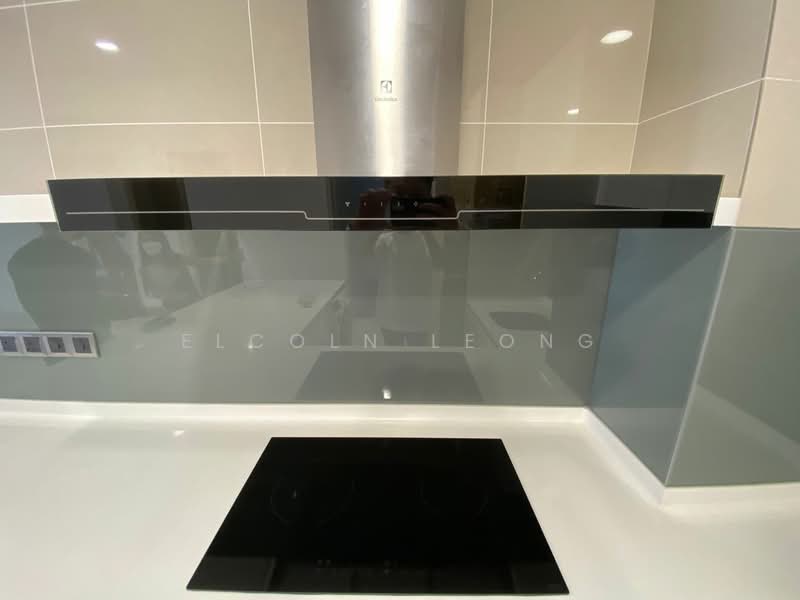Service Residence for Rent at The Park 2 - Elcoln Leong - PropertyGuru.com.my