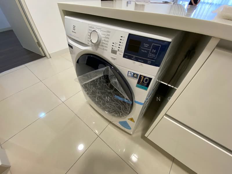 Service Residence for Rent at The Park 2 - Elcoln Leong - PropertyGuru.com.my