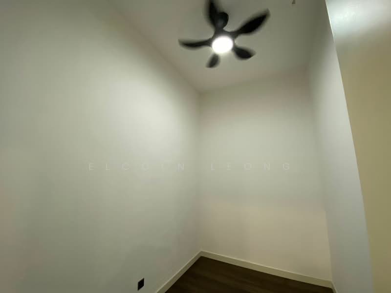 Service Residence for Rent at The Park 2 - Elcoln Leong - PropertyGuru.com.my