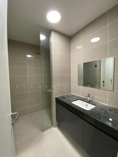 Service Residence for Rent at The Park 2 - Elcoln Leong - Bathroom - PropertyGuru.com.my