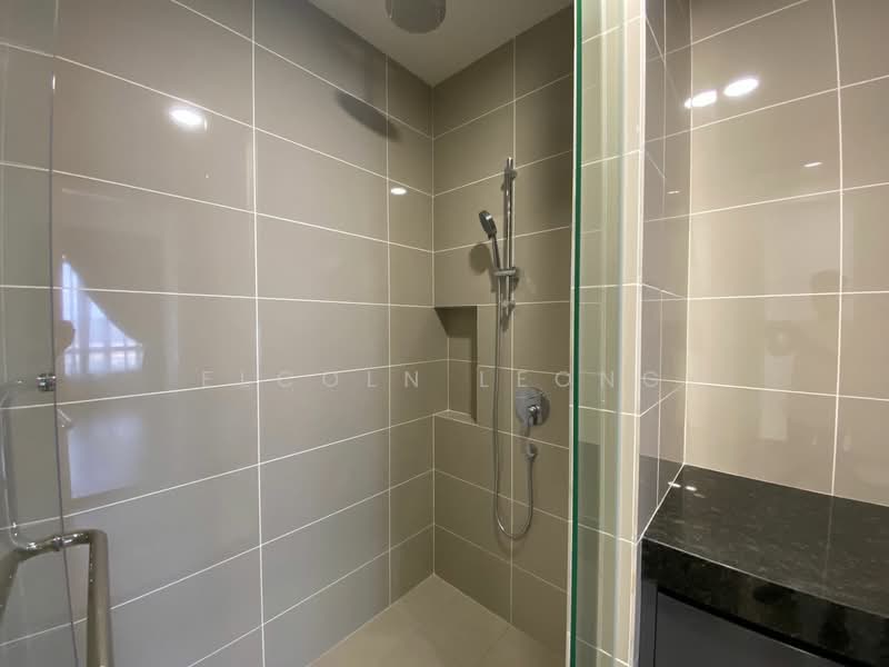 Service Residence for Rent at The Park 2 - Elcoln Leong - PropertyGuru.com.my