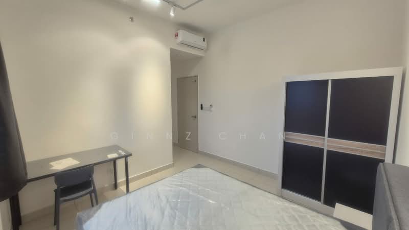 Servis Apartment untuk Disewa di Nexus Taman Pertama - Ginnz Chan - Bedroom - PropertyGuru.com.my