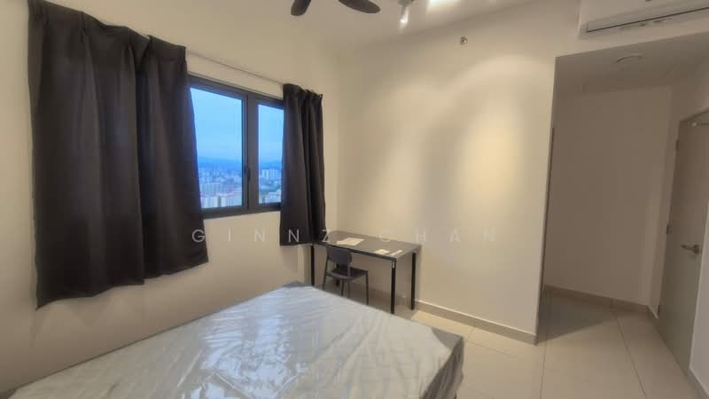 Servis Apartment untuk Disewa di Nexus Taman Pertama - Ginnz Chan - Bedroom - PropertyGuru.com.my