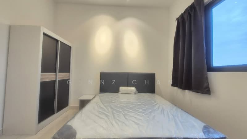 Servis Apartment untuk Disewa di Nexus Taman Pertama - Ginnz Chan - Bedroom - PropertyGuru.com.my