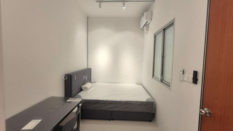 Servis Apartment untuk Disewa di Nexus Taman Pertama - Ginnz Chan - Bedroom - PropertyGuru.com.my