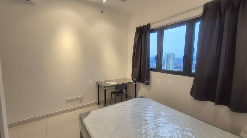 Servis Apartment untuk Disewa di Nexus Taman Pertama - Ginnz Chan - Bedroom - PropertyGuru.com.my