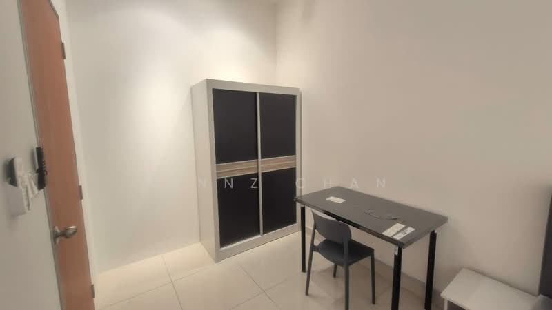 Servis Apartment untuk Disewa di Nexus Taman Pertama - Ginnz Chan - Interior - PropertyGuru.com.my