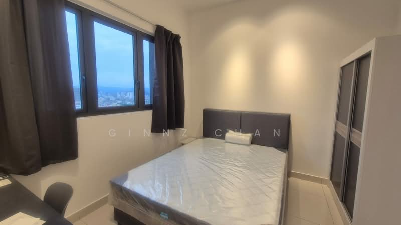 Servis Apartment untuk Disewa di Nexus Taman Pertama - Ginnz Chan - Bedroom - PropertyGuru.com.my