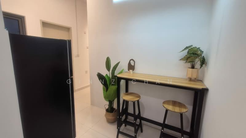 Servis Apartment untuk Disewa di Nexus Taman Pertama - Ginnz Chan - Interior - PropertyGuru.com.my