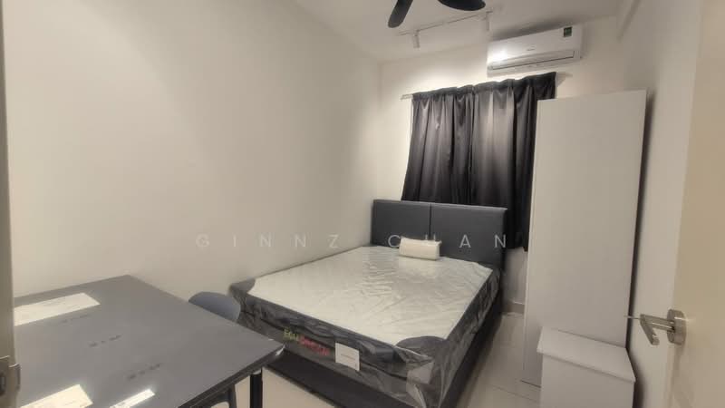 Servis Apartment untuk Disewa di Nexus Taman Pertama - Ginnz Chan - Bedroom - PropertyGuru.com.my