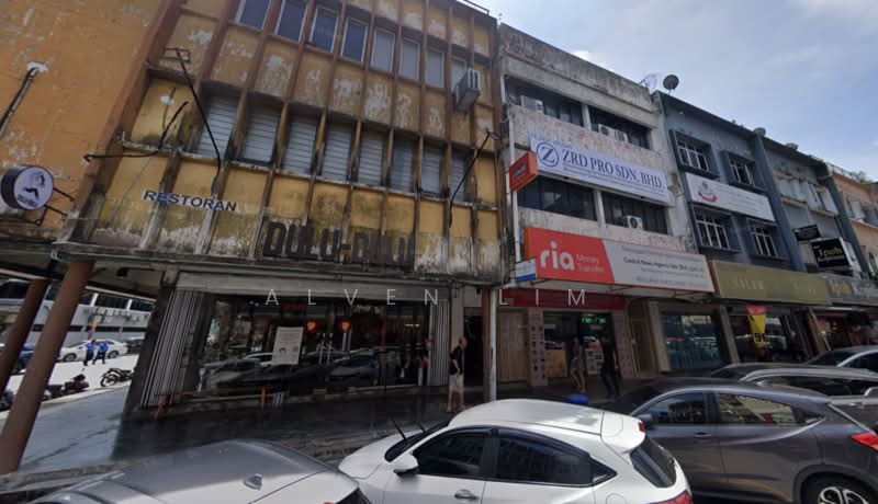 Shop for Sale in Petaling Jaya (Selangor) - Alven Lim - PropertyGuru.com.my