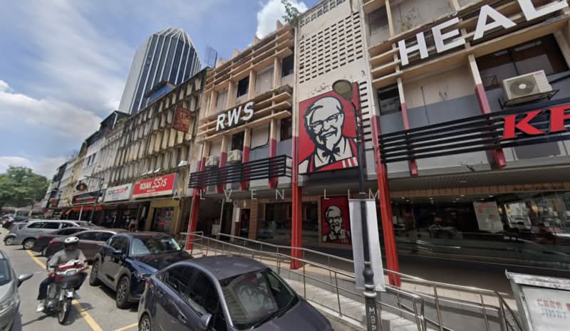 Shop for Sale in Petaling Jaya (Selangor) - Alven Lim - Exterior - PropertyGuru.com.my
