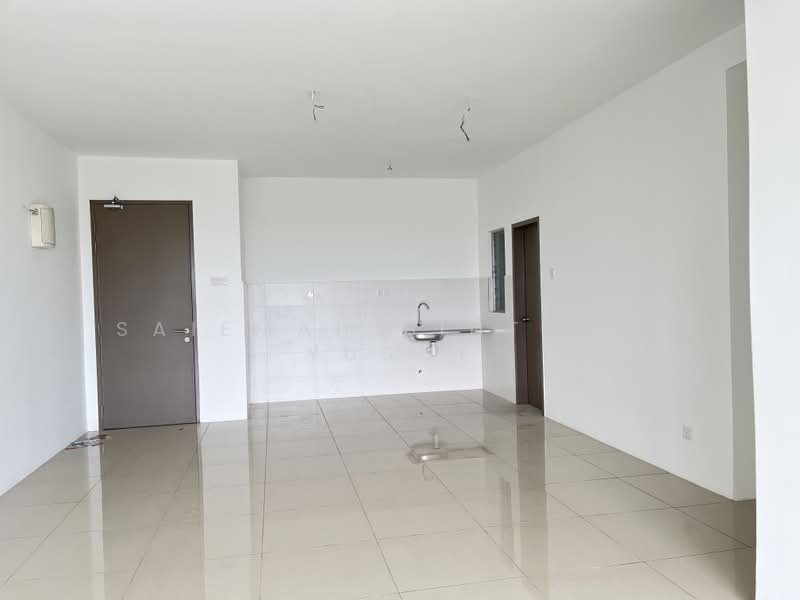 Kondominium untuk Dijual di Platinum Splendor Residence - SAIEMAH BINTI MD YUSOF - Interior - PropertyGuru.com.my