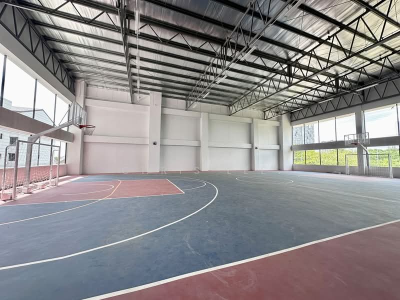 Kondominium untuk Disewa di Myra Cove - Chris Lee - Interior - PropertyGuru.com.my