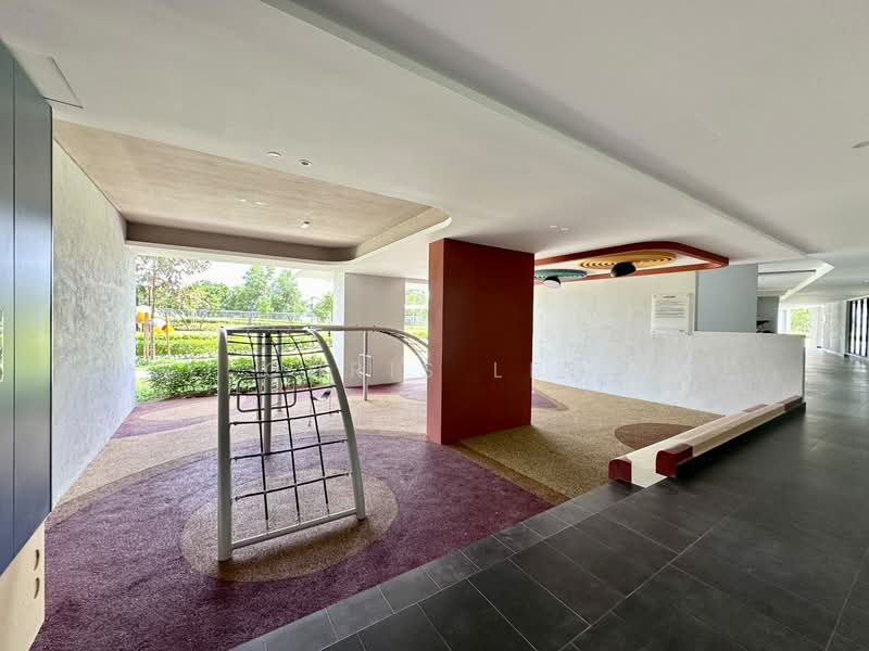 Kondominium untuk Disewa di Myra Cove - Chris Lee - Exterior - PropertyGuru.com.my