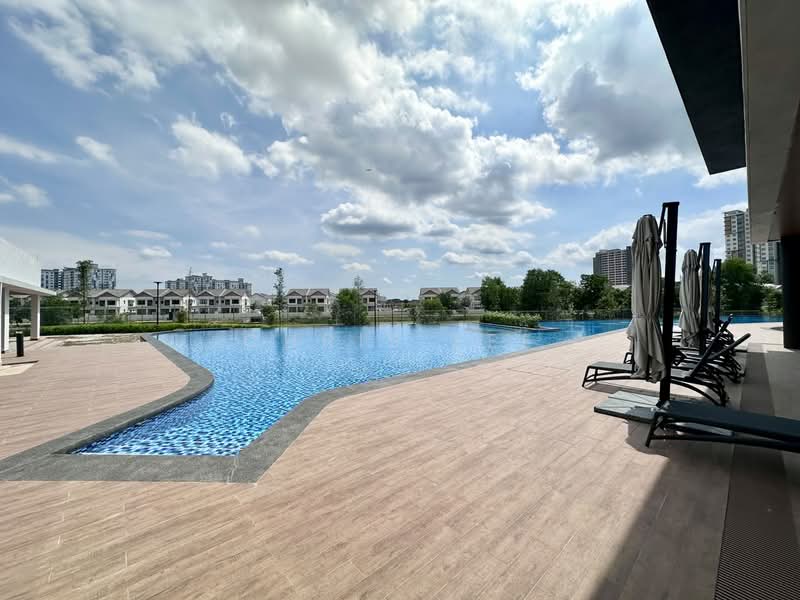 Kondominium untuk Disewa di Myra Cove - Chris Lee - Exterior - PropertyGuru.com.my