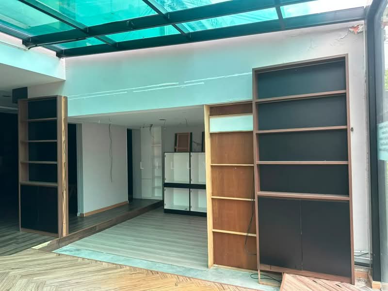 Kedai / Pejabat untuk Disewa di Seri Tanjung Pinang (Tanjung Tokong) - Lilly . - Interior - PropertyGuru.com.my