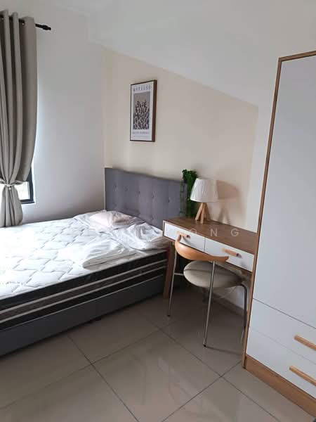 Rumah Teres 1 Tingkat untuk Dijual di Banting (Banting) - John Wong - Bedroom - PropertyGuru.com.my