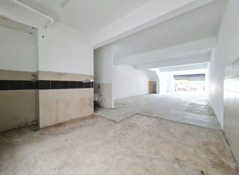 Kedai untuk Disewa di Bandar Botanic (Klang) - Lim Jeon - Interior - PropertyGuru.com.my