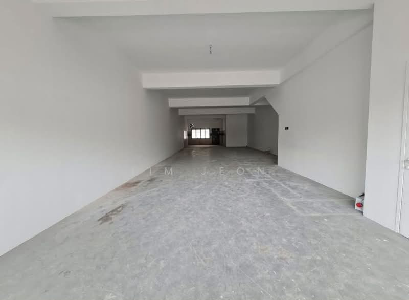 Kedai untuk Disewa di Bandar Botanic (Klang) - Lim Jeon - Interior - PropertyGuru.com.my
